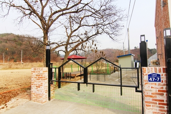외부전경