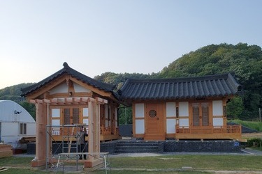 한옥체험관